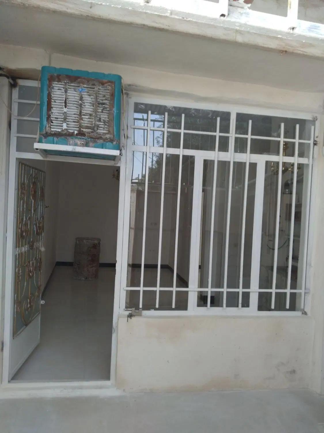 خانه اجاره ای در دهپن