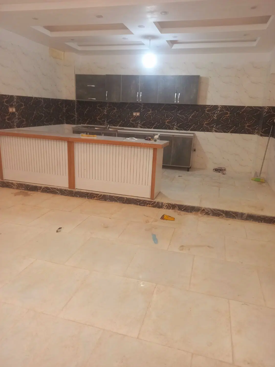 اجاره منزل مسکونی نوساز