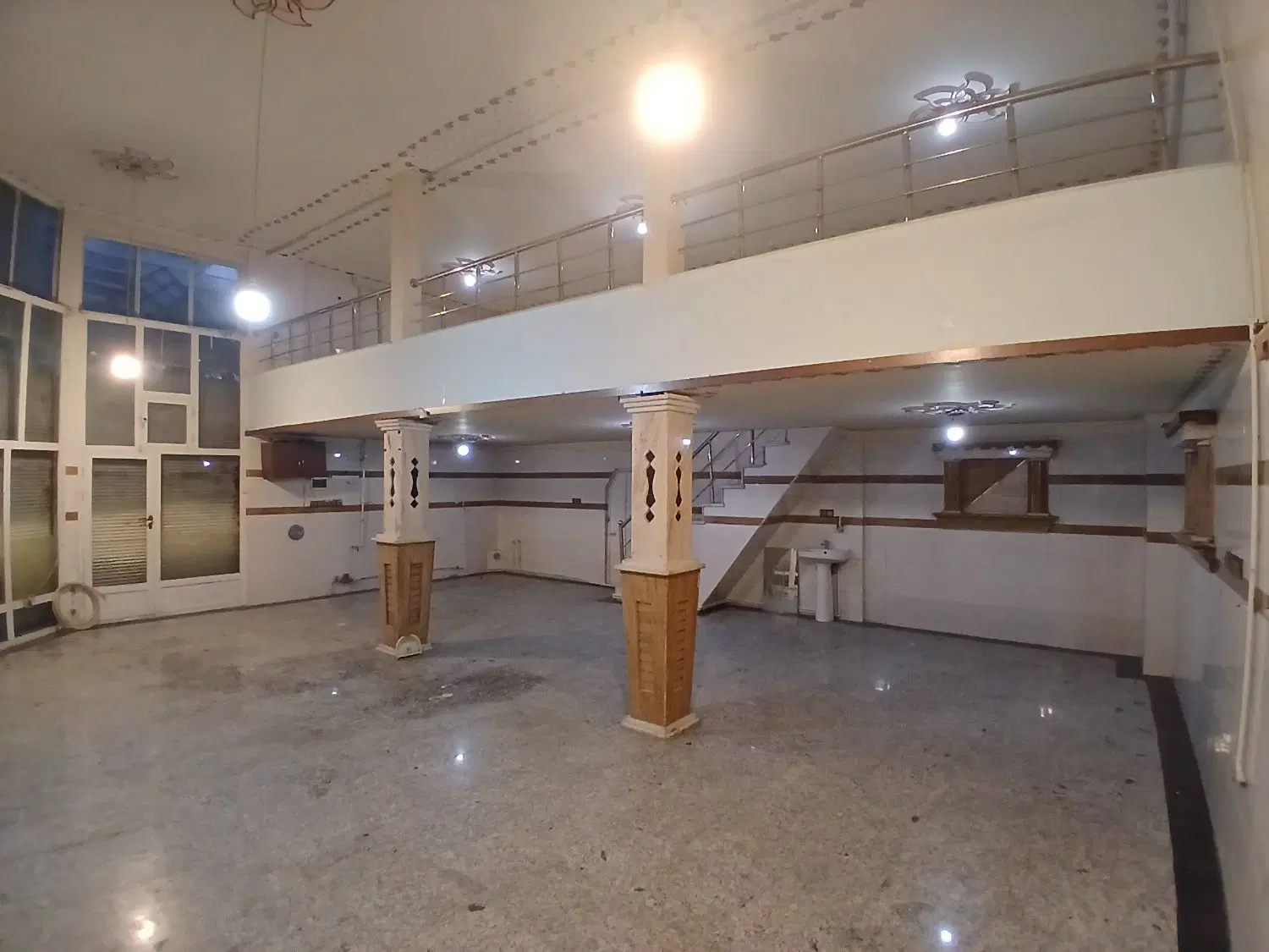 اجاره داده میشود