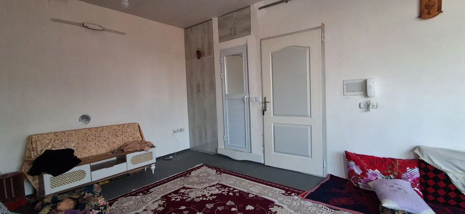 خانه آپارتمانی