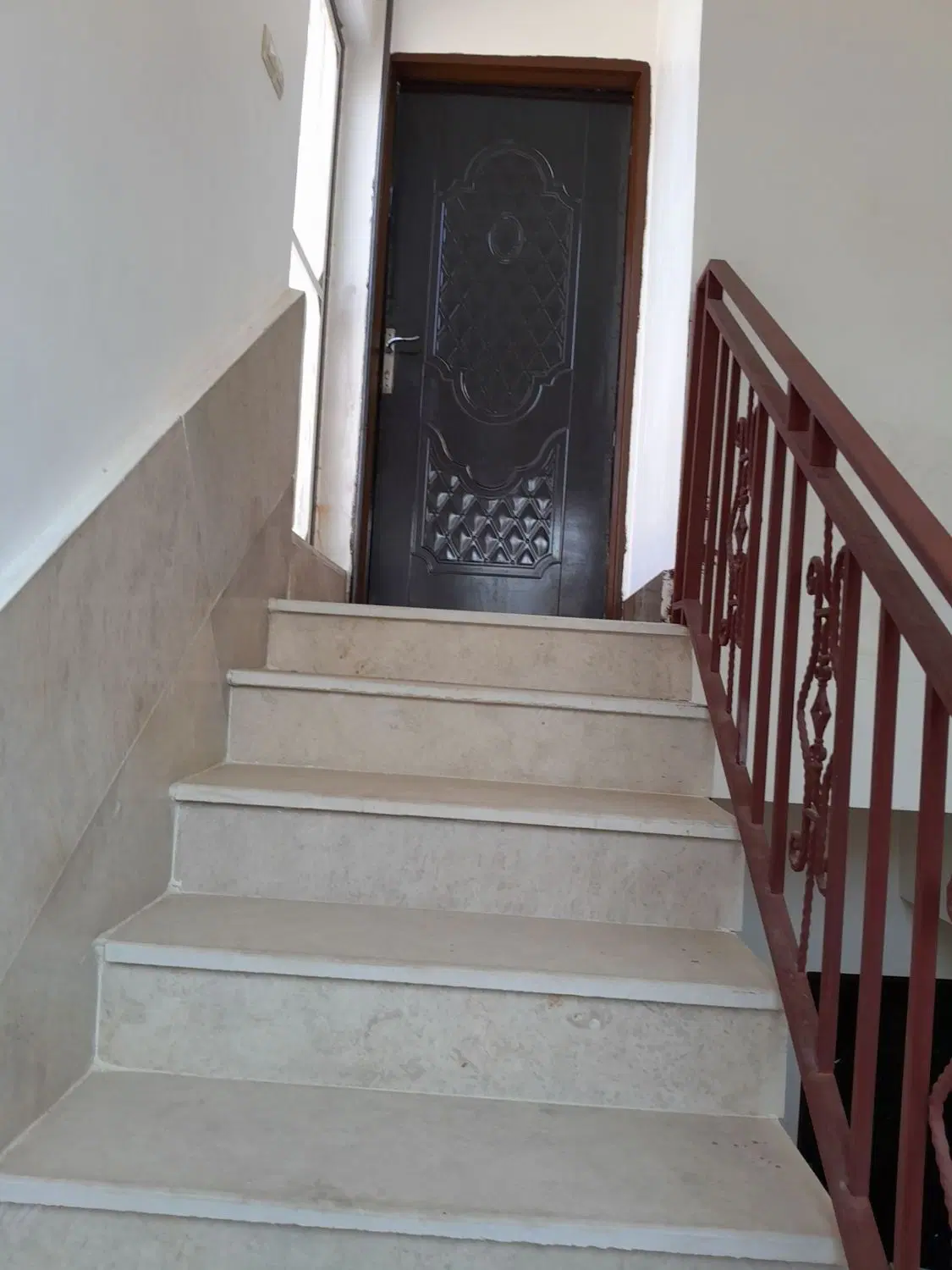 اجاره یک سوییت ۳۰ متری