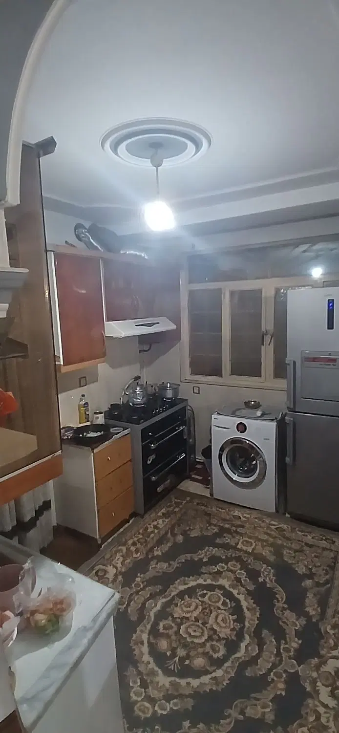 اجاره واحد مسکونی در خیابان خیام