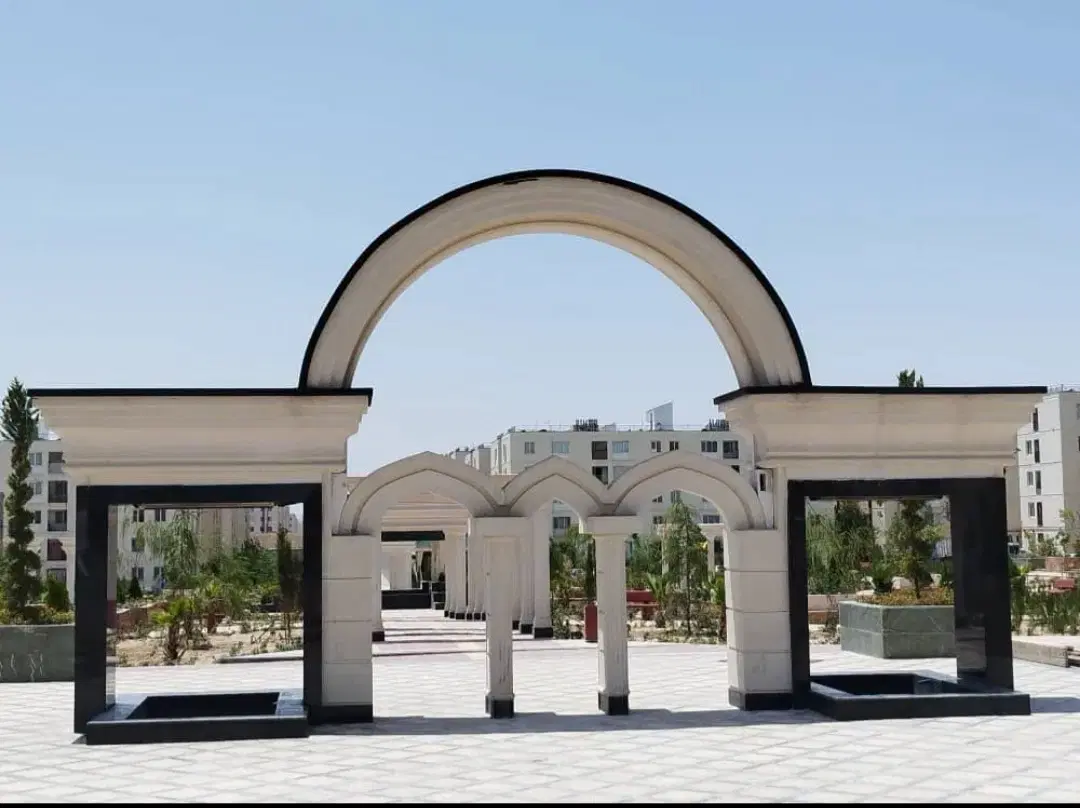 کیسون فاز صفر_۱۰۰ متر_همکف_سند تک برگ_۲ خواب