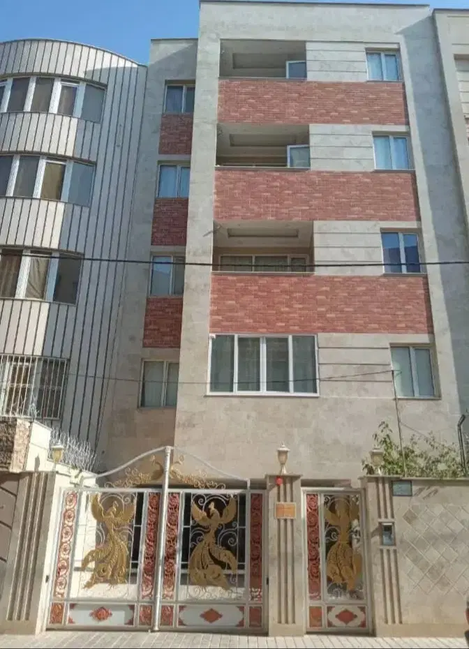 فروش۱۳۲متر۳خواب‌شهرک‌بنفشه