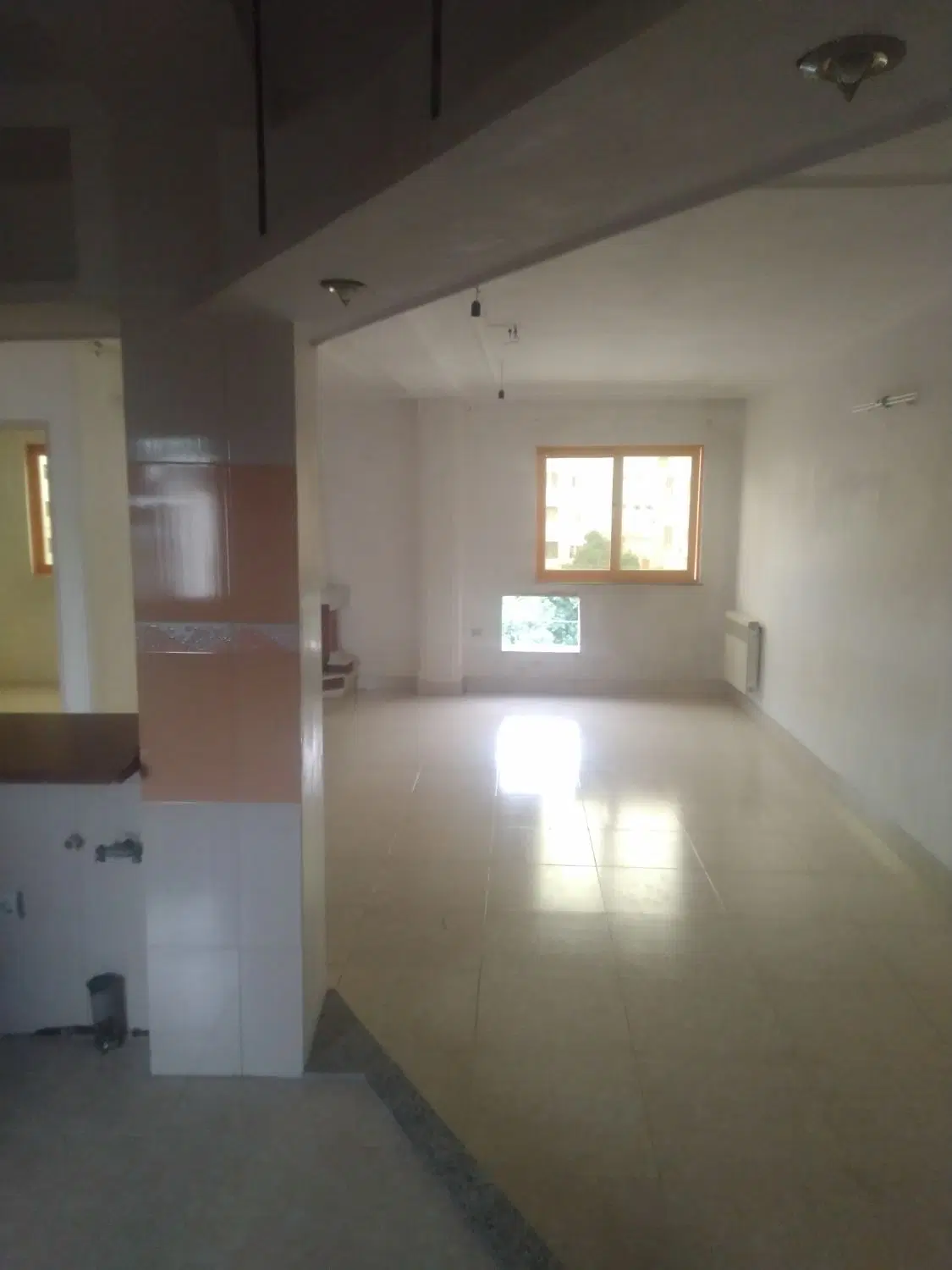آپارتمان اجاره ای عدالت دو