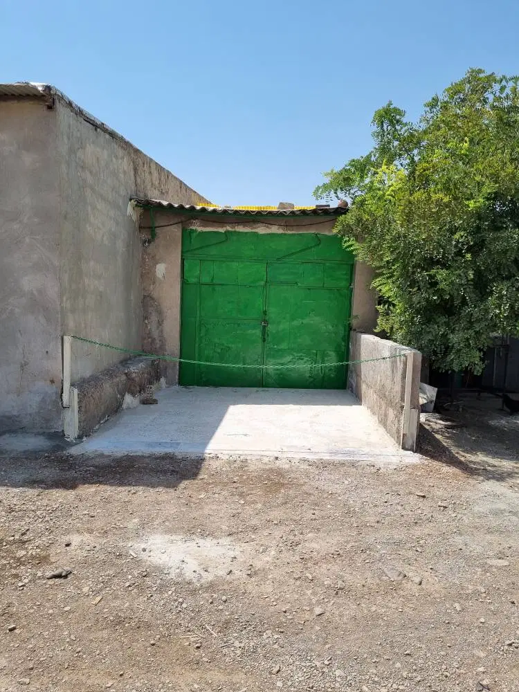اجاره کارگاه مسگرآباد