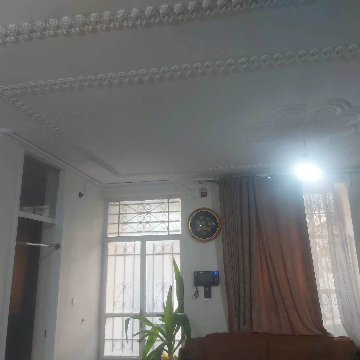 منزل ۱۳۸ متر در همت شمالی