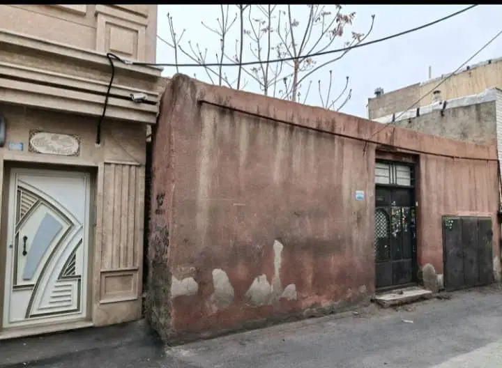 مشارکت در ساخت