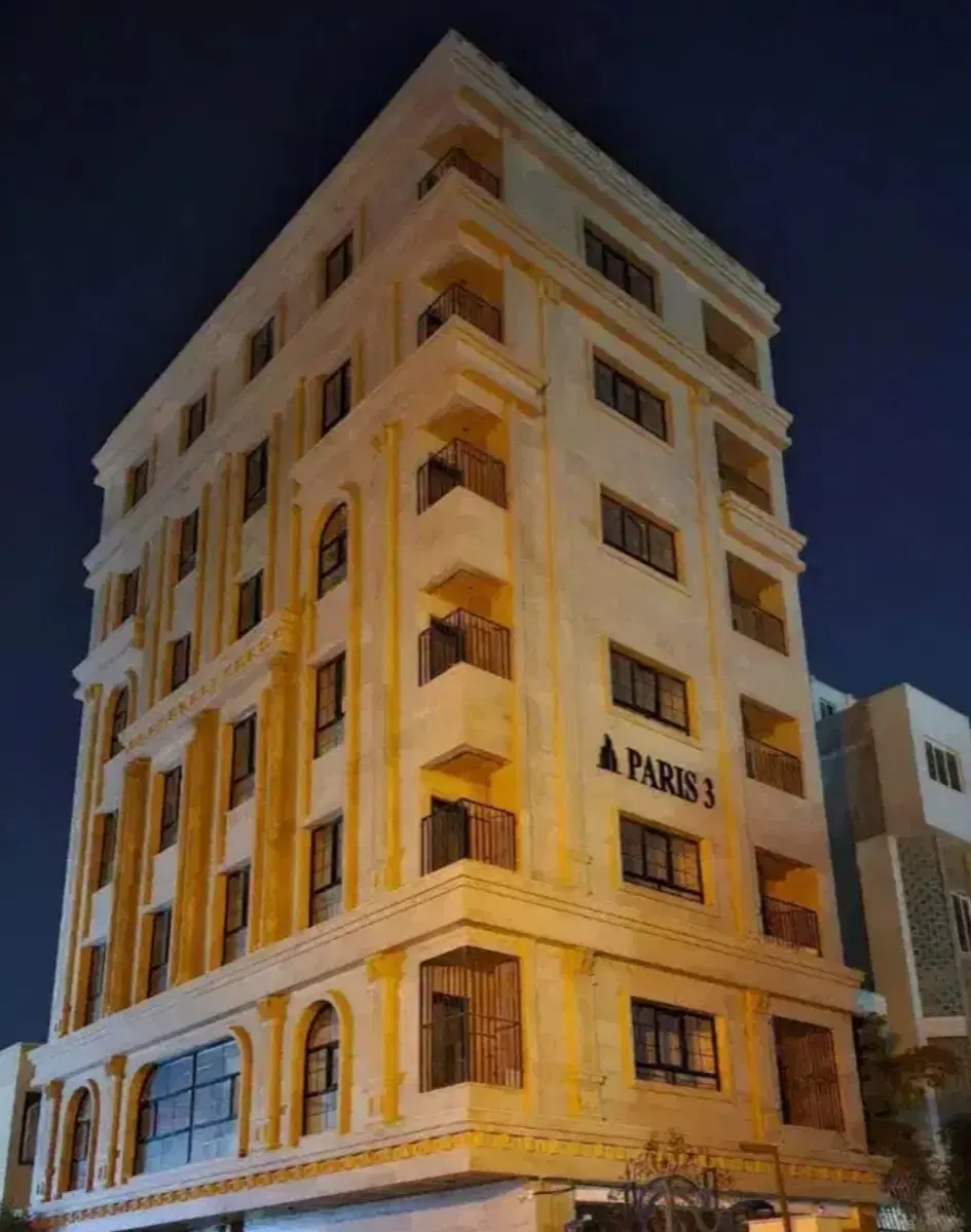 فروش۶۰متری یکخوابه بلوارسوم خردادساختمان کارمانیا
