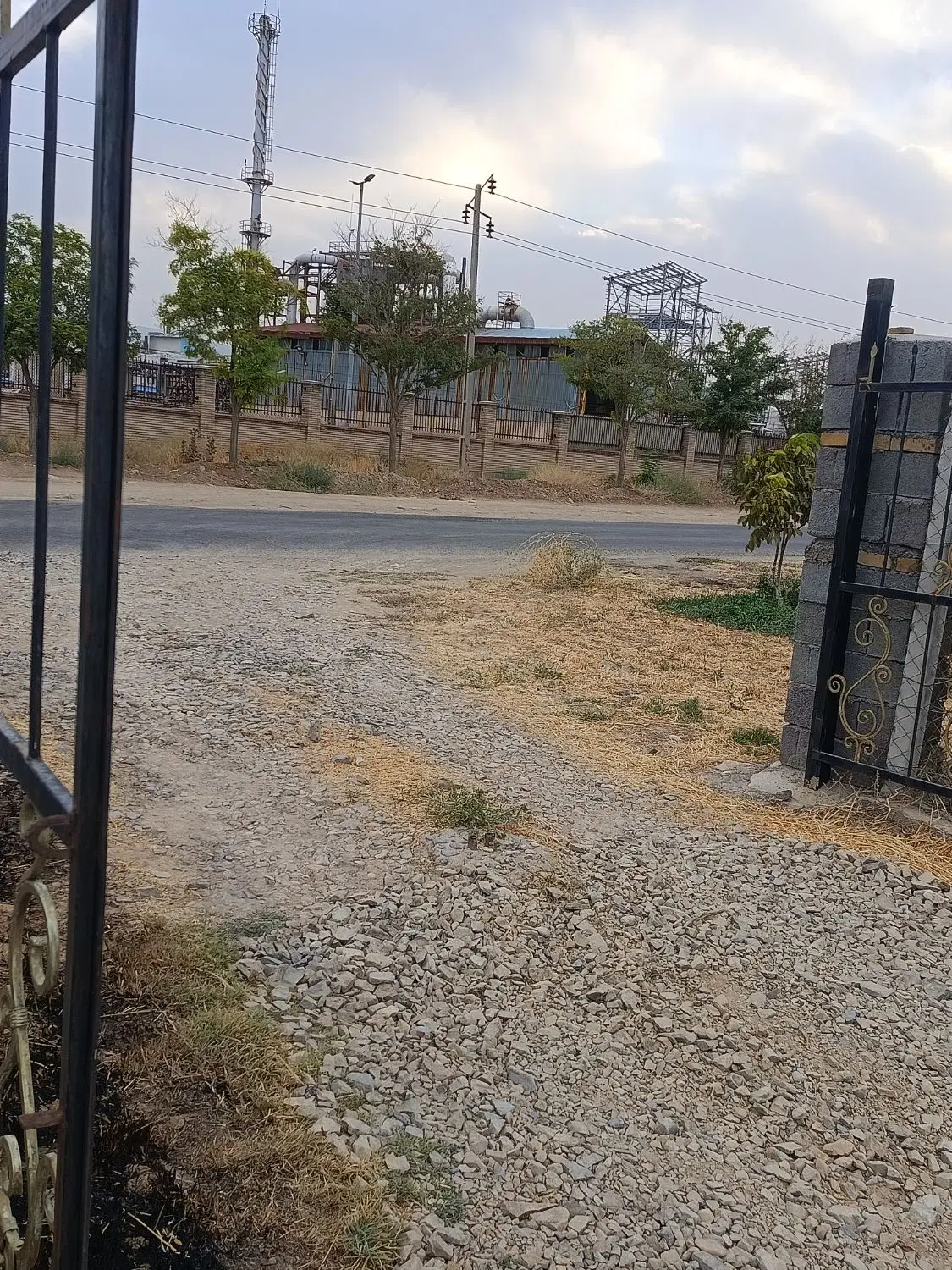 باغ