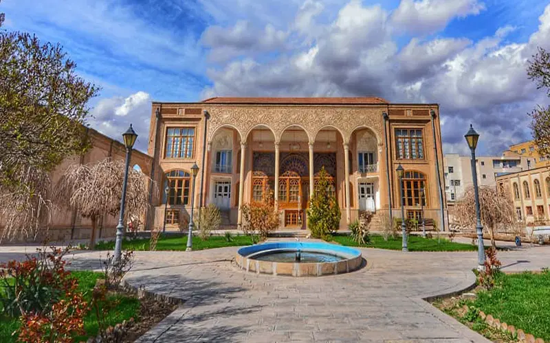 ۲۳۰ متر زمین فروشی روستای ایرج مسکونی