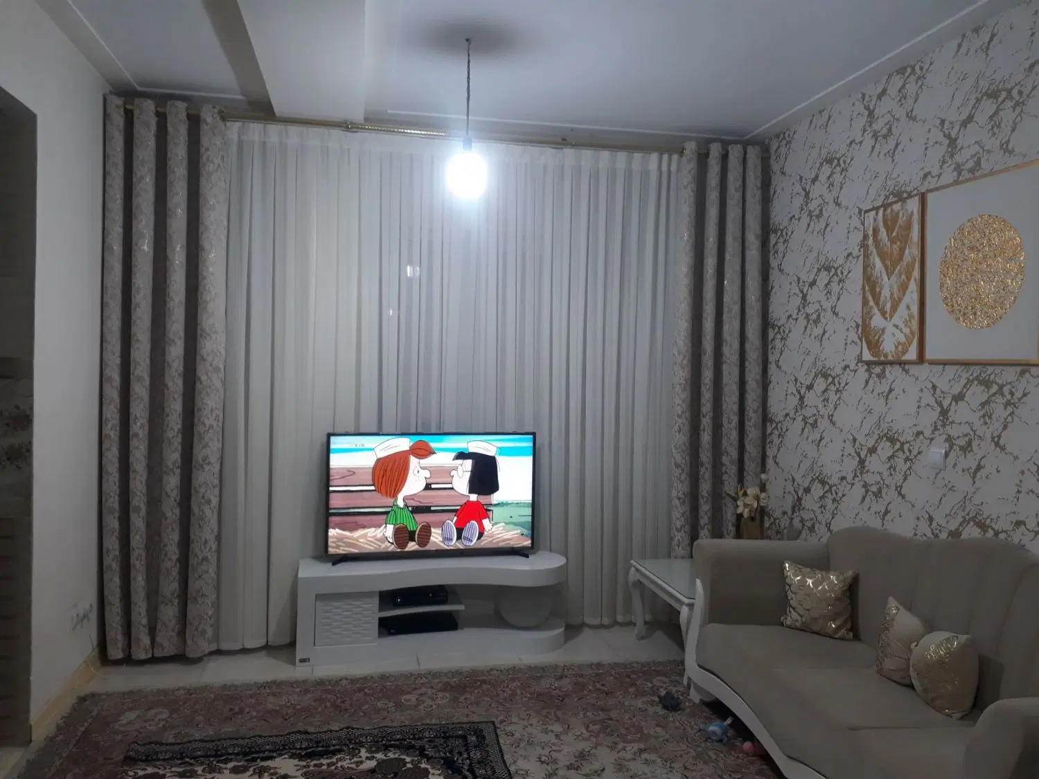اجاره خونه ۶۵متری مجتمع بهشت