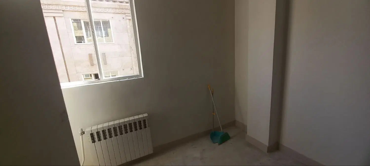 ۴۳متری مترو مهدیه رهن کامل