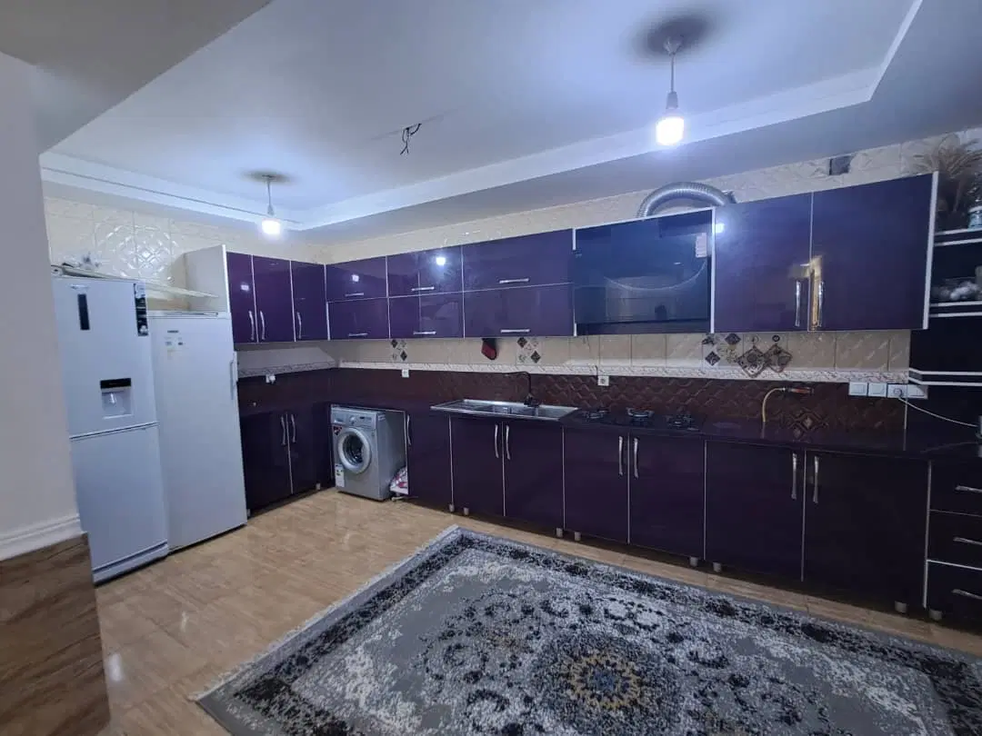 ویلایی سازمانی خیابون امیری