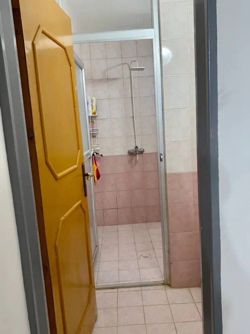 فروش آپارتمان ۳طبقه ۳۰۰متری