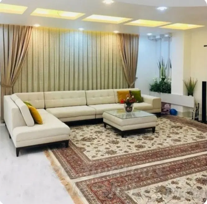 اجاره کوتاه مدت و روزانه مبله سوئیت آپارتمان