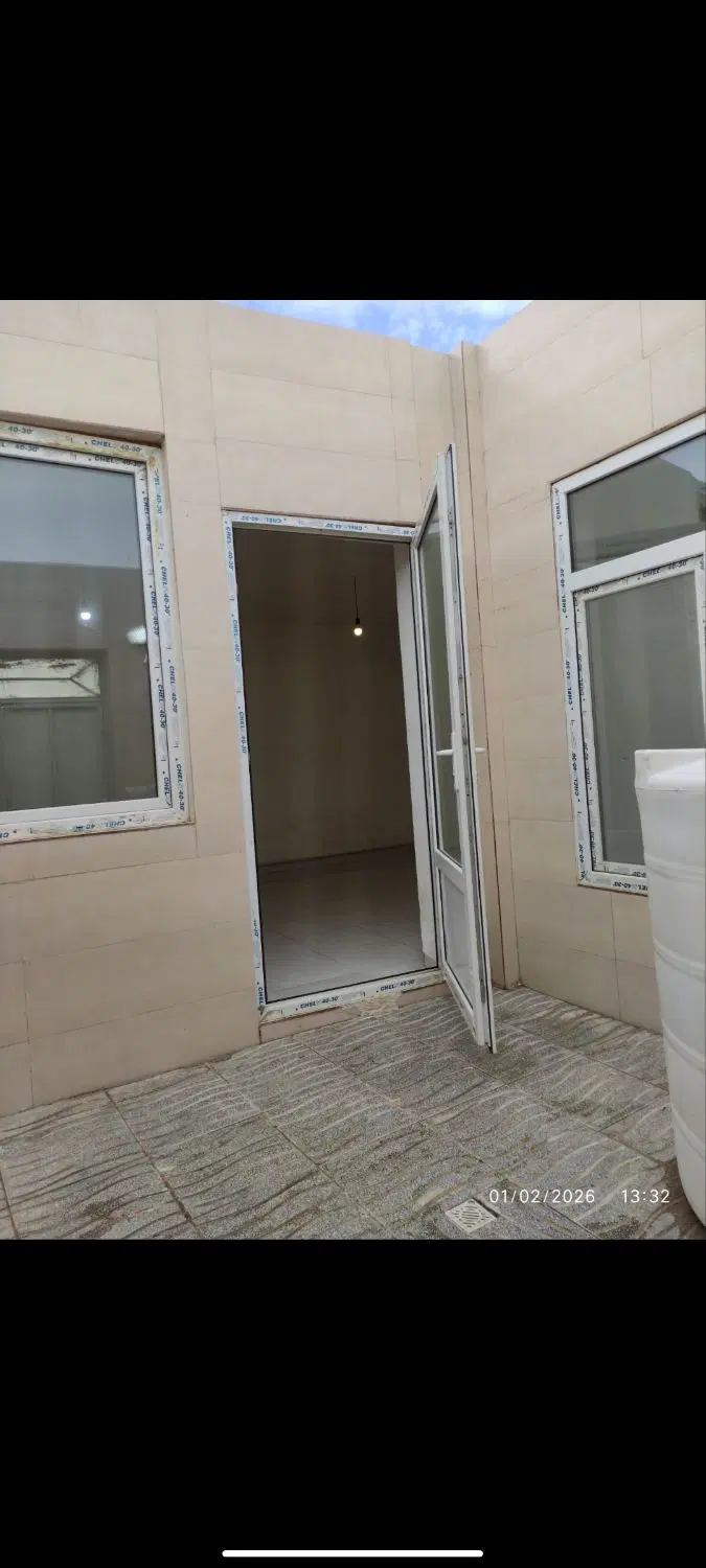منزل مسکونی