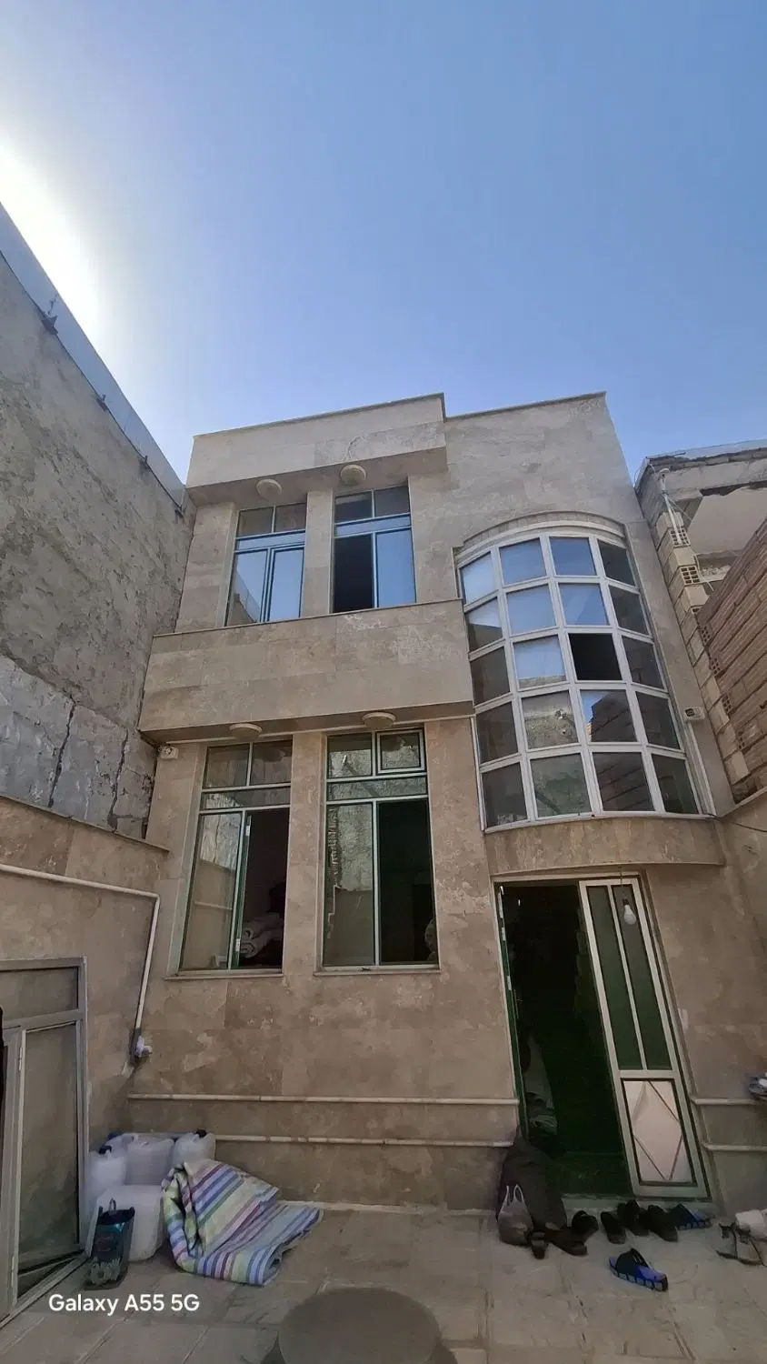 اجاره خانه ویلایی