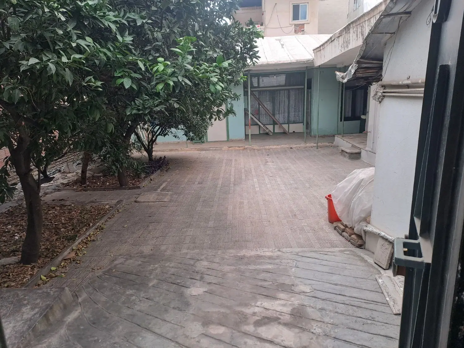 فروش خانه ویلایی