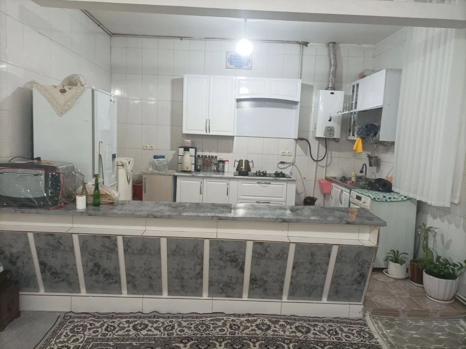 ویلایی تلوری