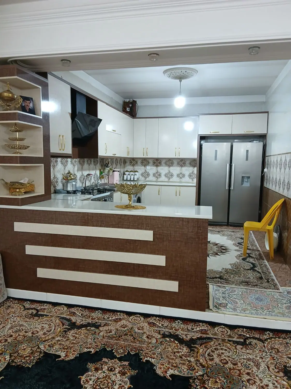خانه اجاره
