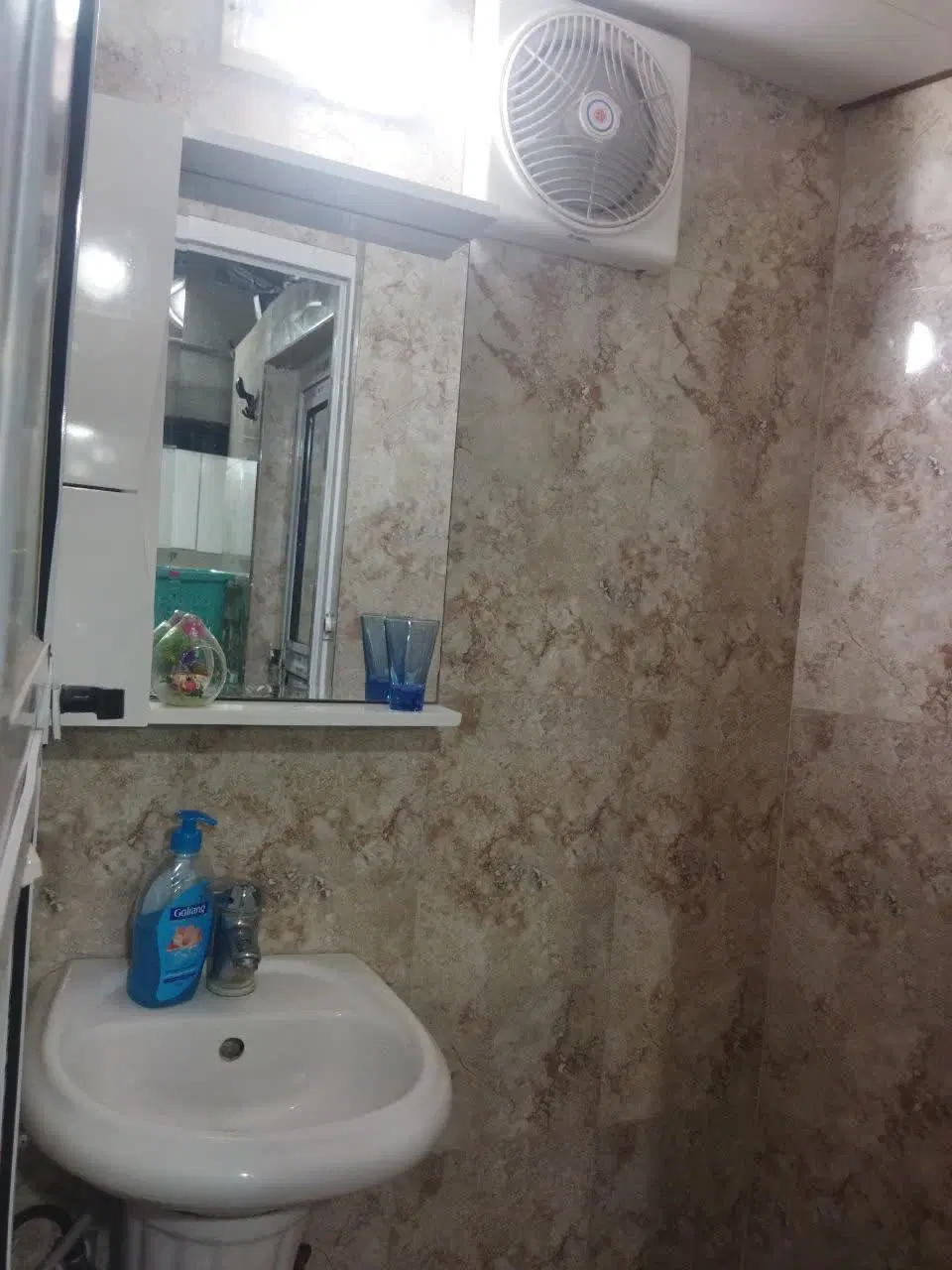 خانه ویلایی تمیز وشیک