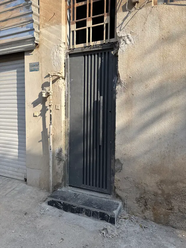 خونه ویلایی طبقه دوم برای رهن کامل