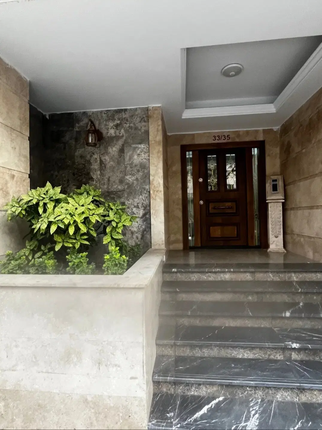 واحد 110 متری دو خوابه حکیمیه