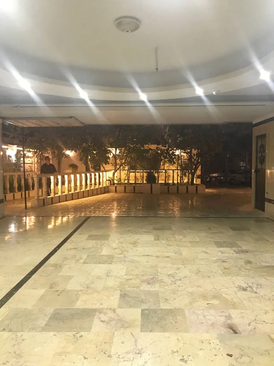 85متر سند‌دار 10 قلم پارکینگ و انباری