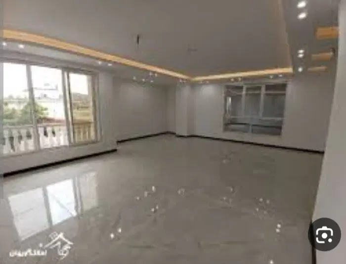 ۱۰۰ متری انسجام مجتمع ۴ واحدی