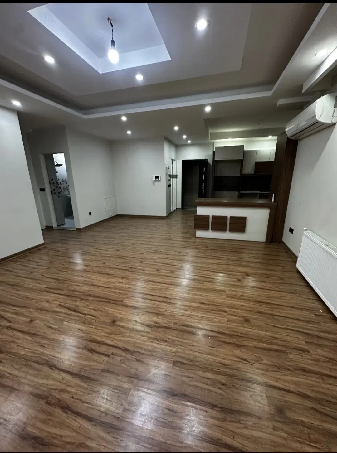 گوهردشت ۱۳۵متر فاز ۲ تخلیه