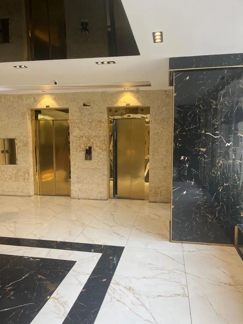 فروش آپارتمان در رشدیه