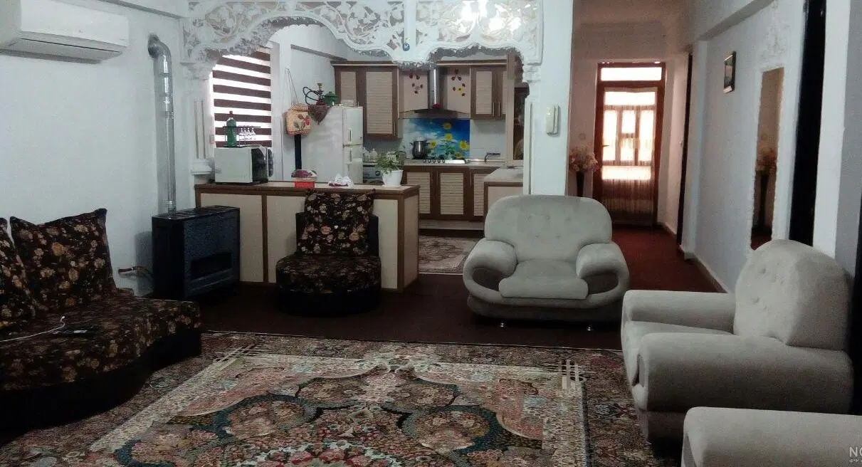 ۴۸متر_بازسازی شده_حیاط خلوت اختصاصی