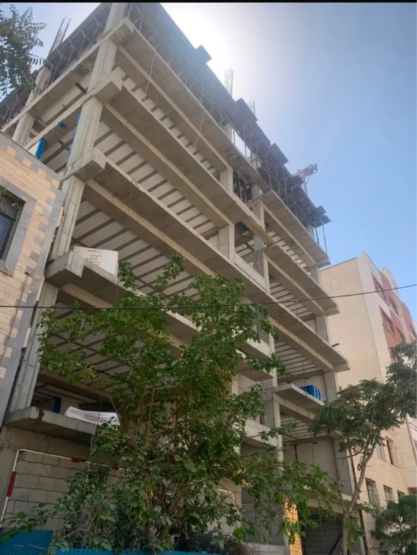 پیش فروش ۷۰ متر دوخواب فول بلوار لرستان