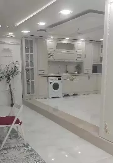 فروش واحد سه خوابه در تامین اجتماعی