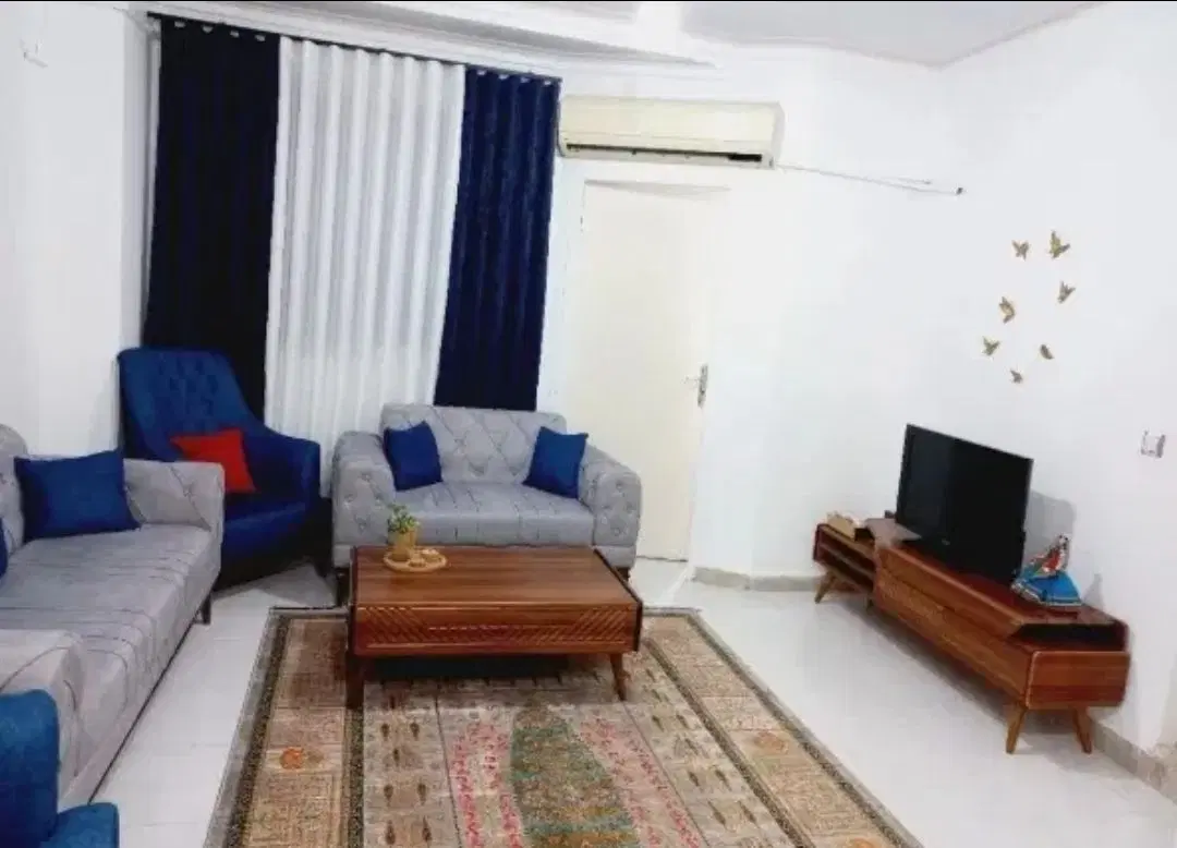 آپارتمان فروشی