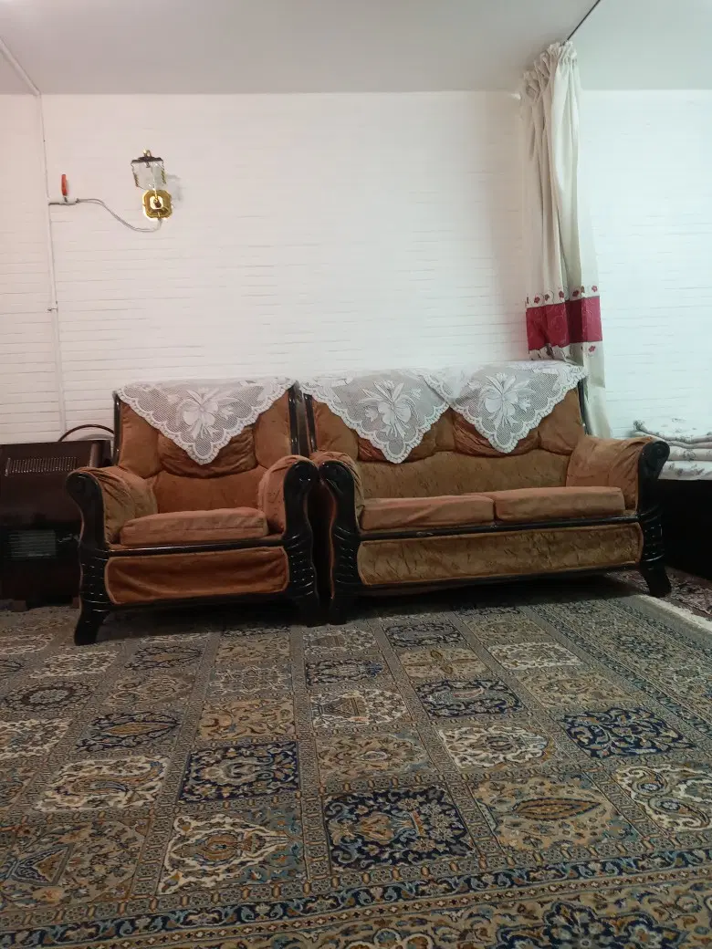 سوئیت مبله