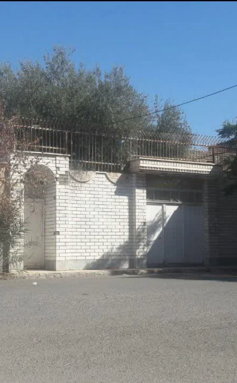 خانه ویلایی دلباز