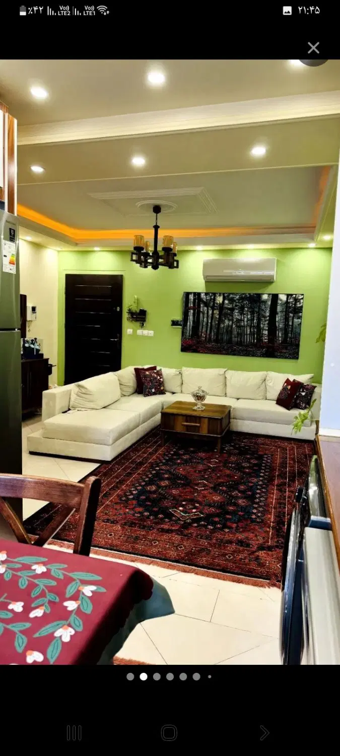 اجاره آپارتمان