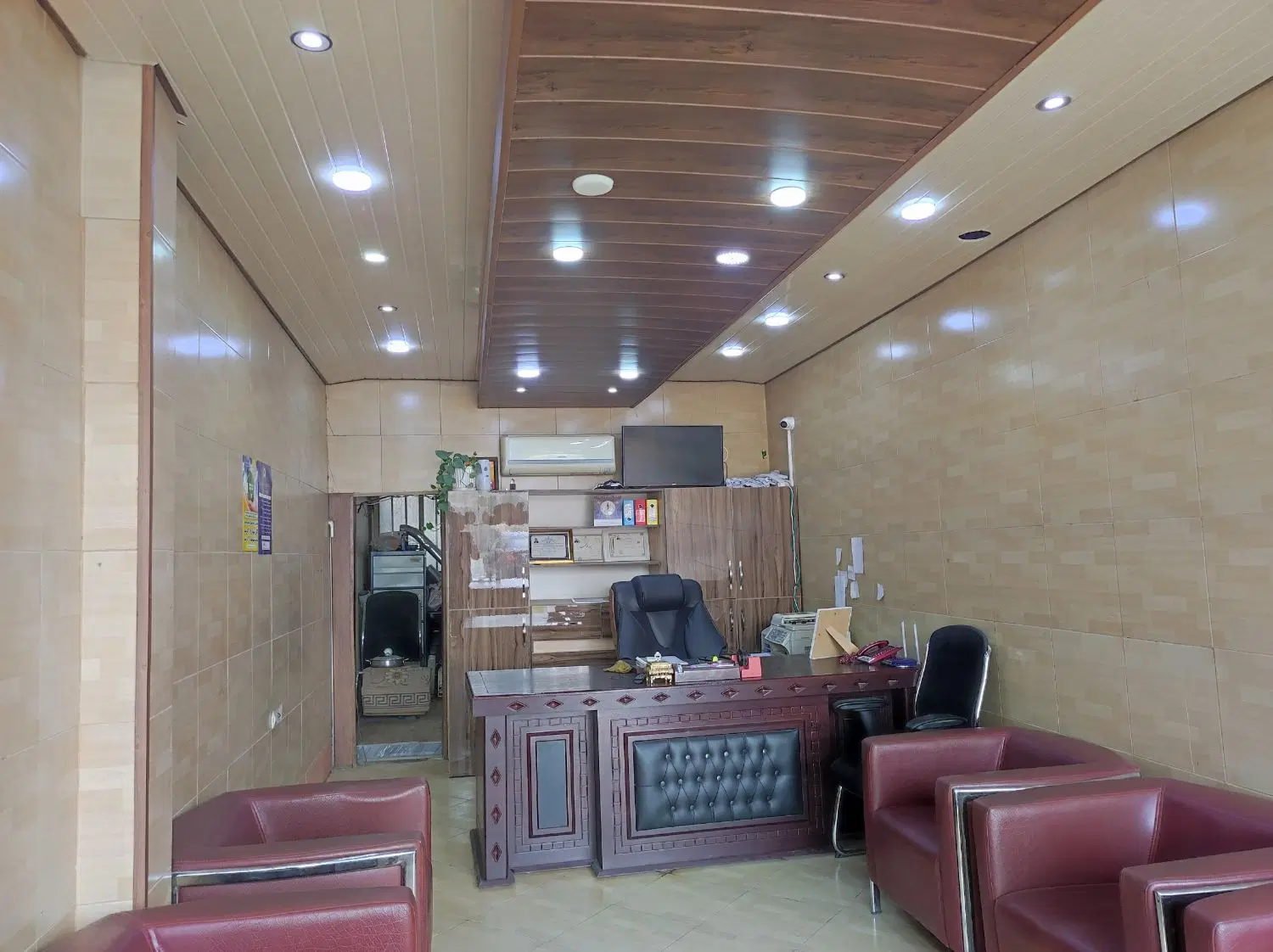رهن واجاره