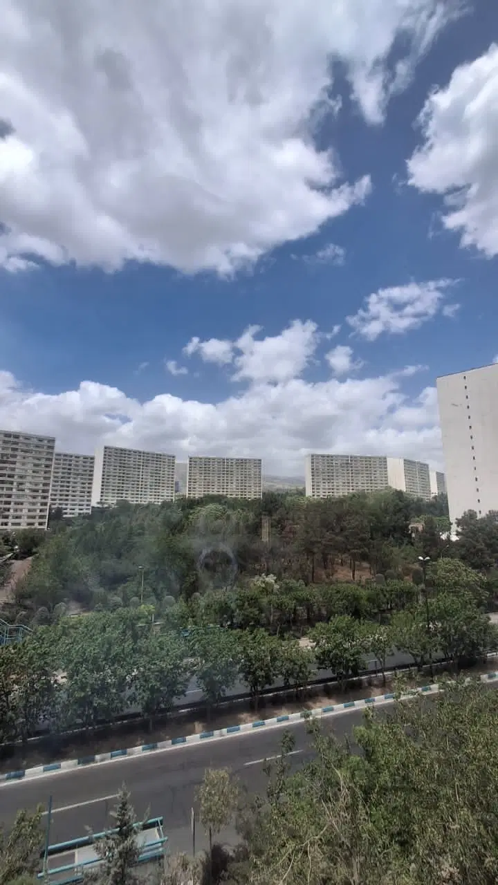 167 متر 3 خواب