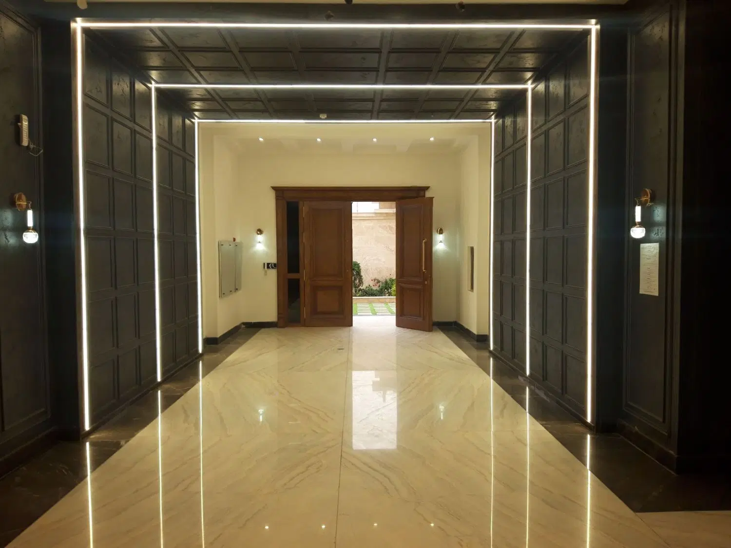 فروش آپارتمان 125 متری