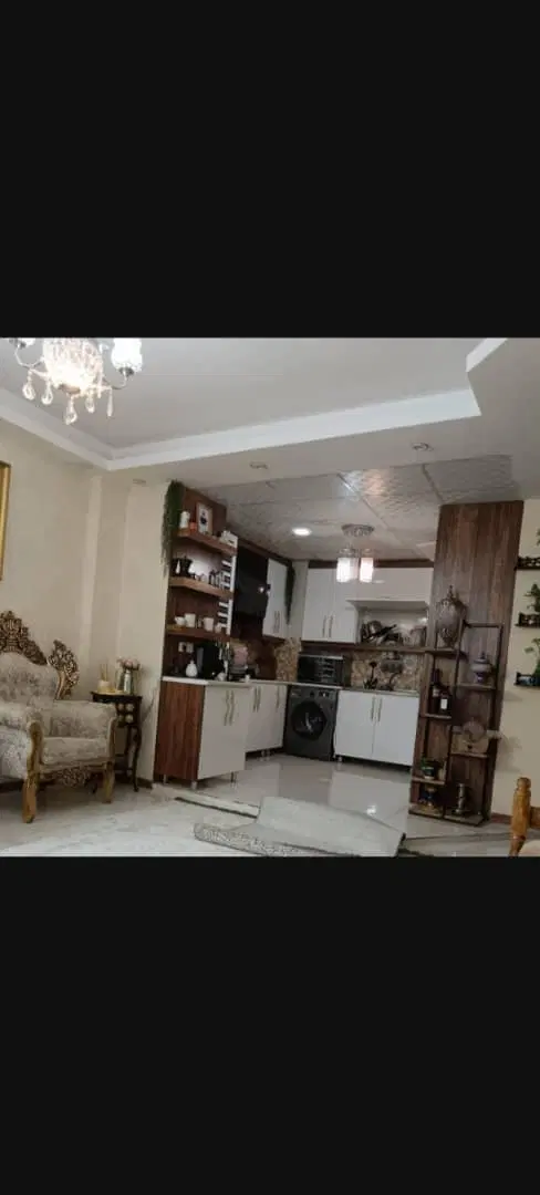 فروش آپارتمان مجتمع هزار