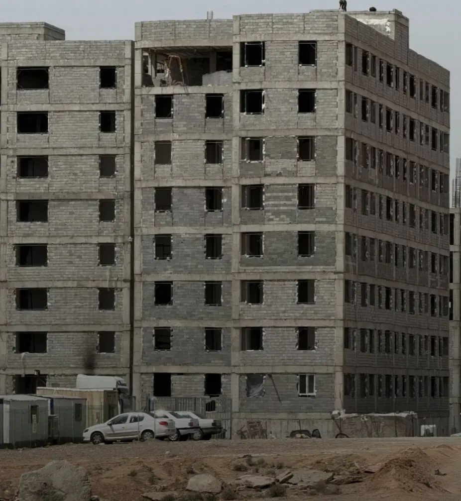 ملی مسکن