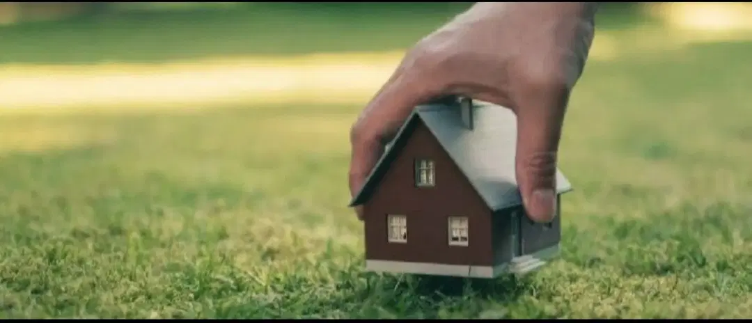 فروش زمین پاسارگاد ۵