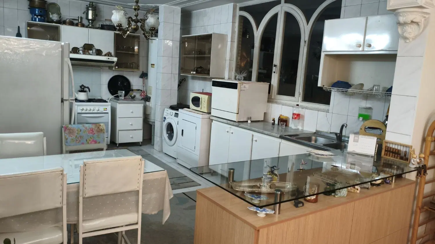 ۲۰۰ متر سه خواب خانه اصفهان نزدیک میدان نوبهار