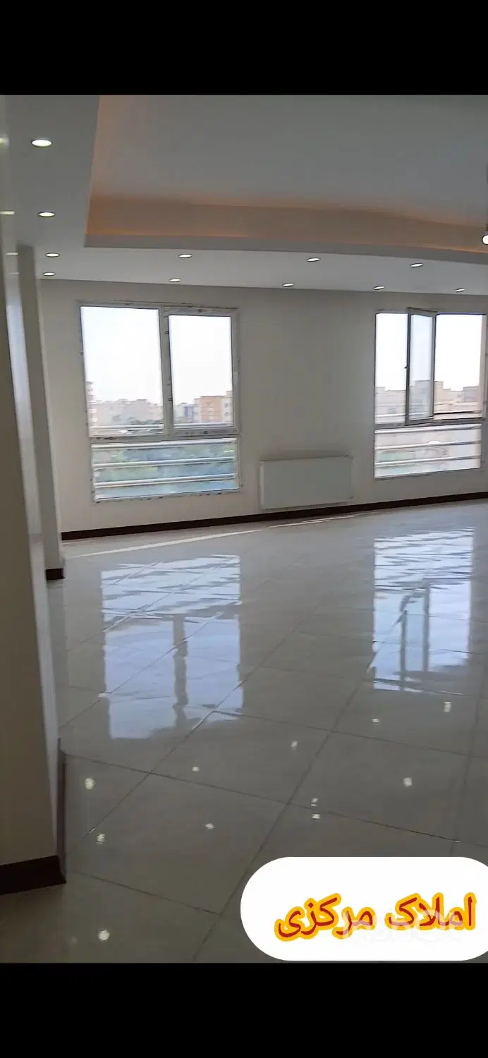 آپارتمان وردآورد ۱۰۰ متر ولیعصر