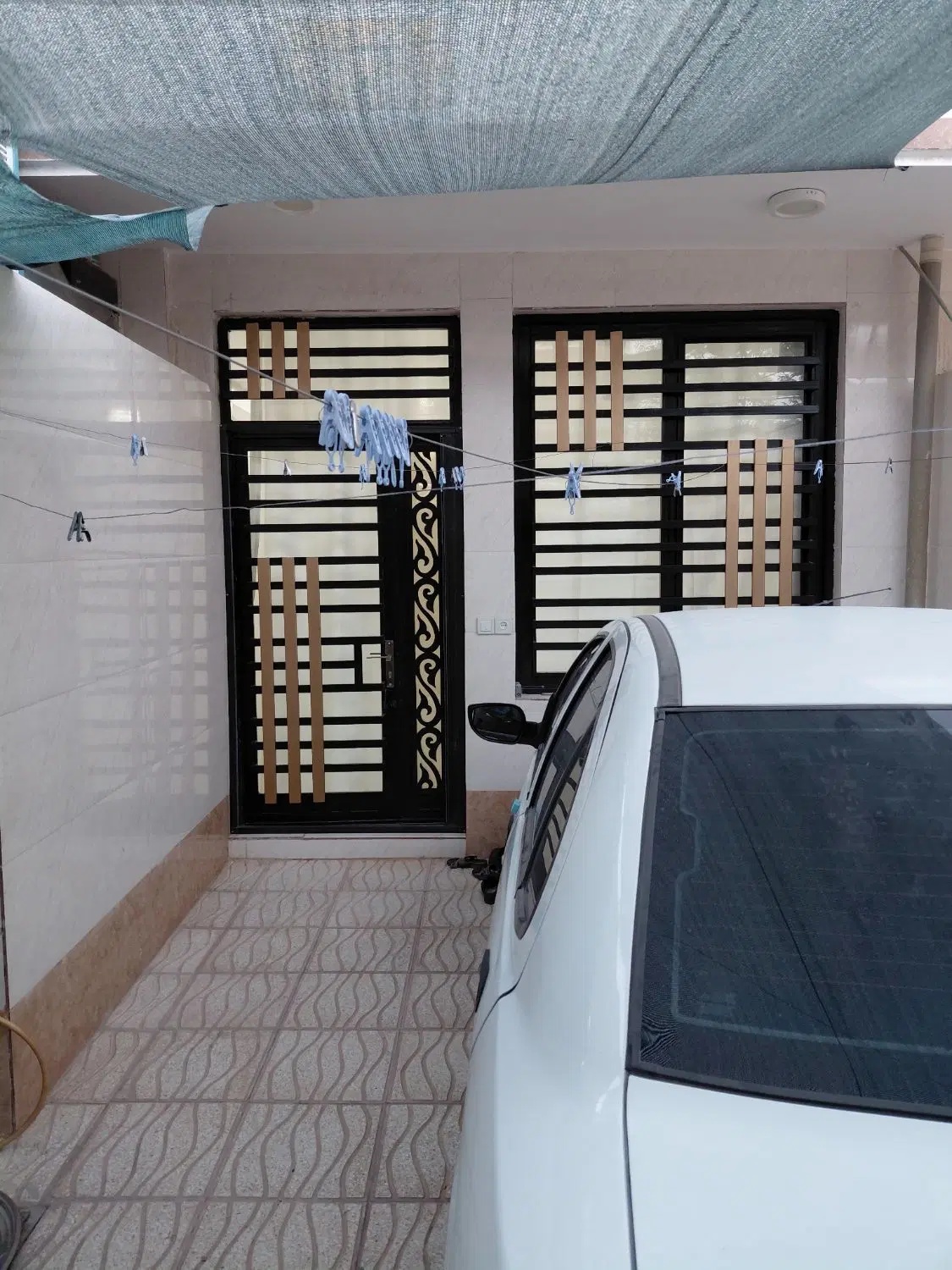 خانه ویلایی