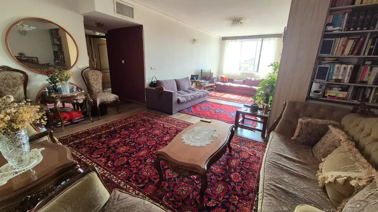 آپارتمان ۸۸ متر،پارکینگ دار