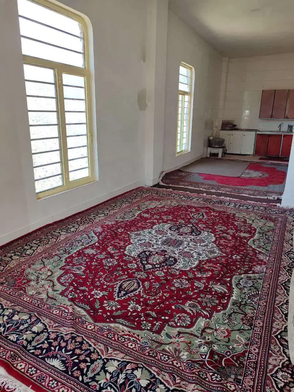 اجاره سوئیت روستای چنار بیشه
